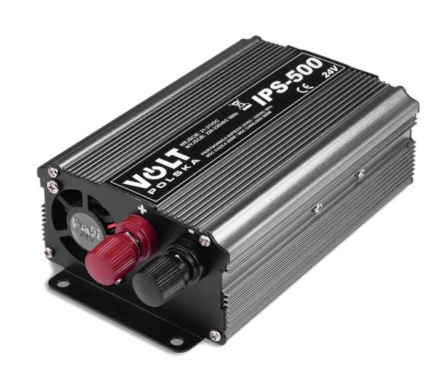 VOLT IPS 500 24/230V (350/500W) - 1213130 - zdjęcie